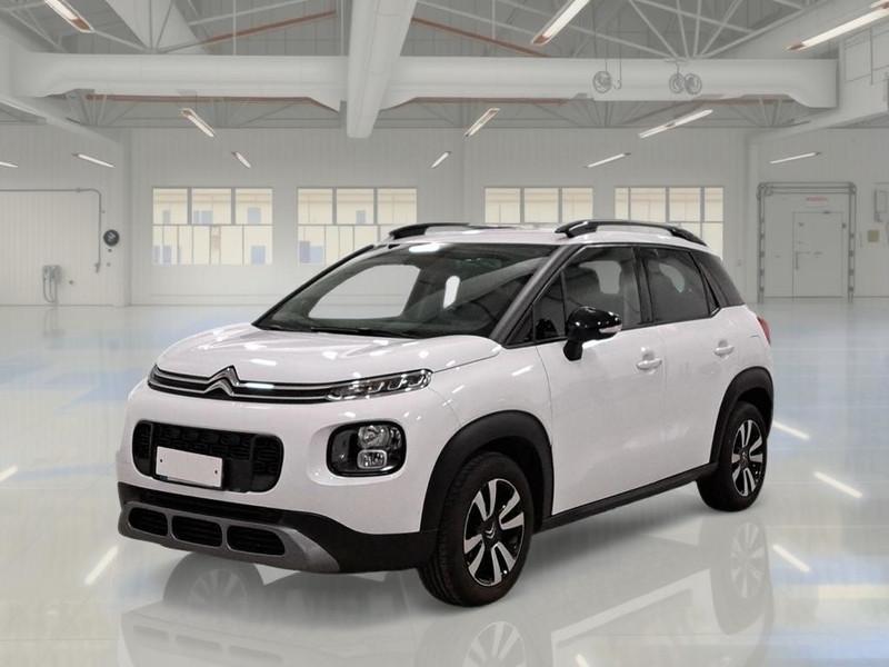 CITROEN C3 AIRCROSS PureTech 110 S/S Shine