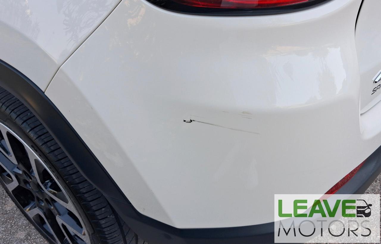 Jeep Compass 2.0 Multijet II aut. 4WD (M1556)