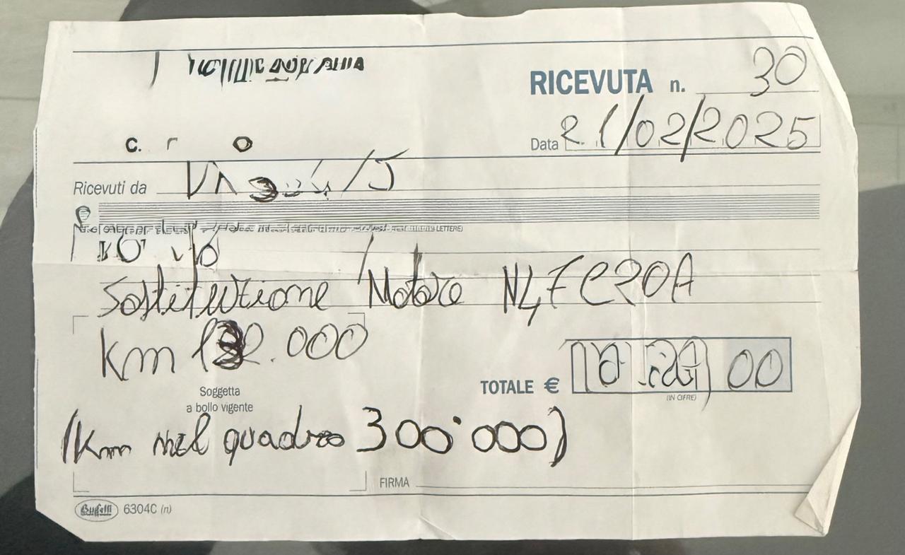 Bmw 118 118d cat 3 porte M-Sport Diesel