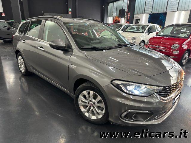 FIAT Tipo 1.6 Mjt S&S SW Business