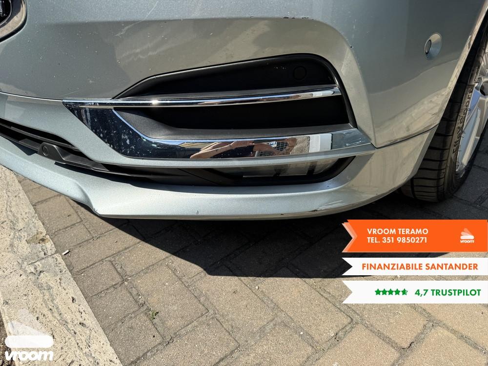 VOLVO V90 D5 AWD Geartronic Inscription TETTO