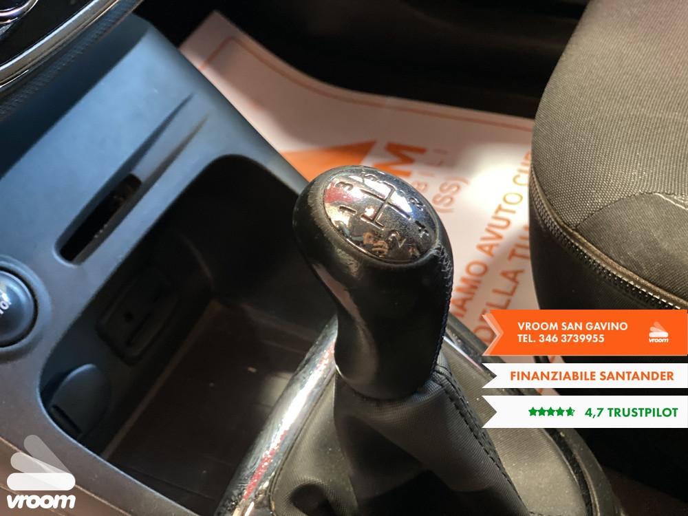 RENAULT Captur 1ª serie Captur 1.5 dCi 8V 90 C...