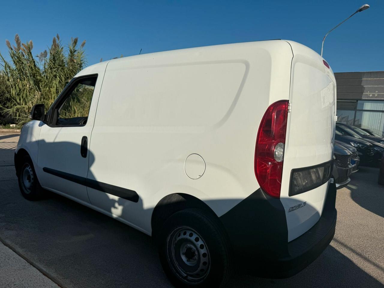 Fiat Doblo Doblò 1.3 MJT S&S PC-TN Cargo Easy