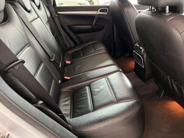 PORSCHE Cayenne 4.5 cat S //BELL1SS1MO//