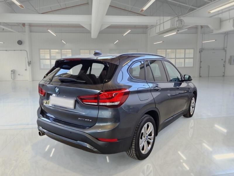 BMW X1 XDRIVE 25E BUSINESS ADVANTAGE AUTOMATICO SUV