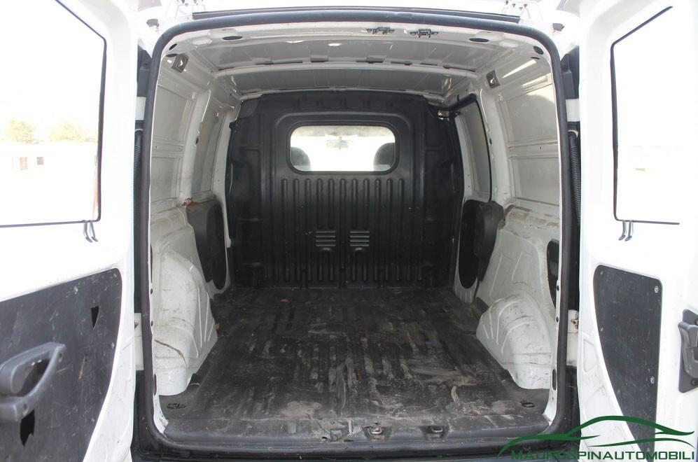 FIAT DOBLO' MAXI 1.3 MULTIJET FURGONE