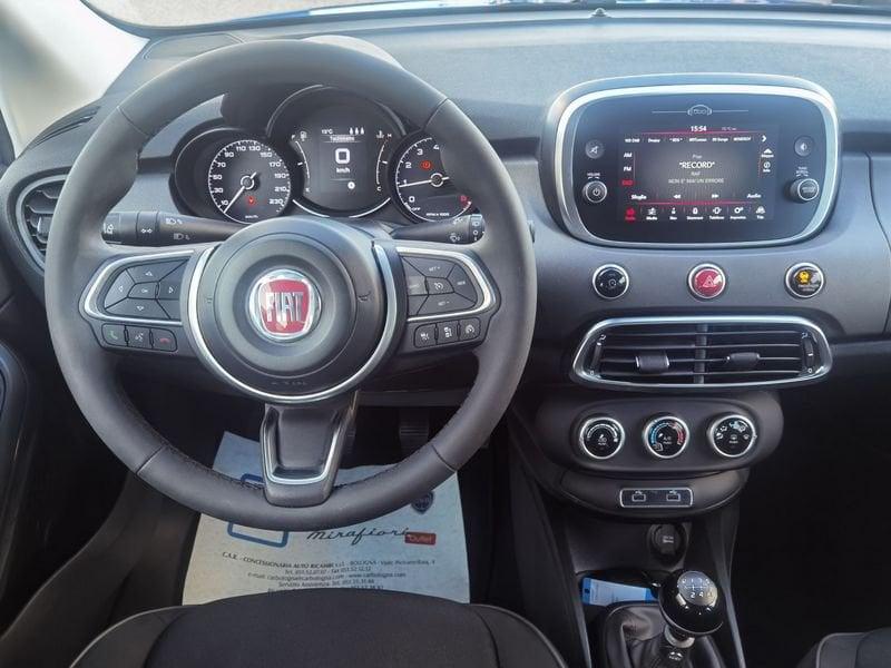 FIAT 500X 1.0 T3 120 CV