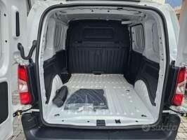 CITROEN BERLINGO 1.5 BLUE HDI 100HP L1
