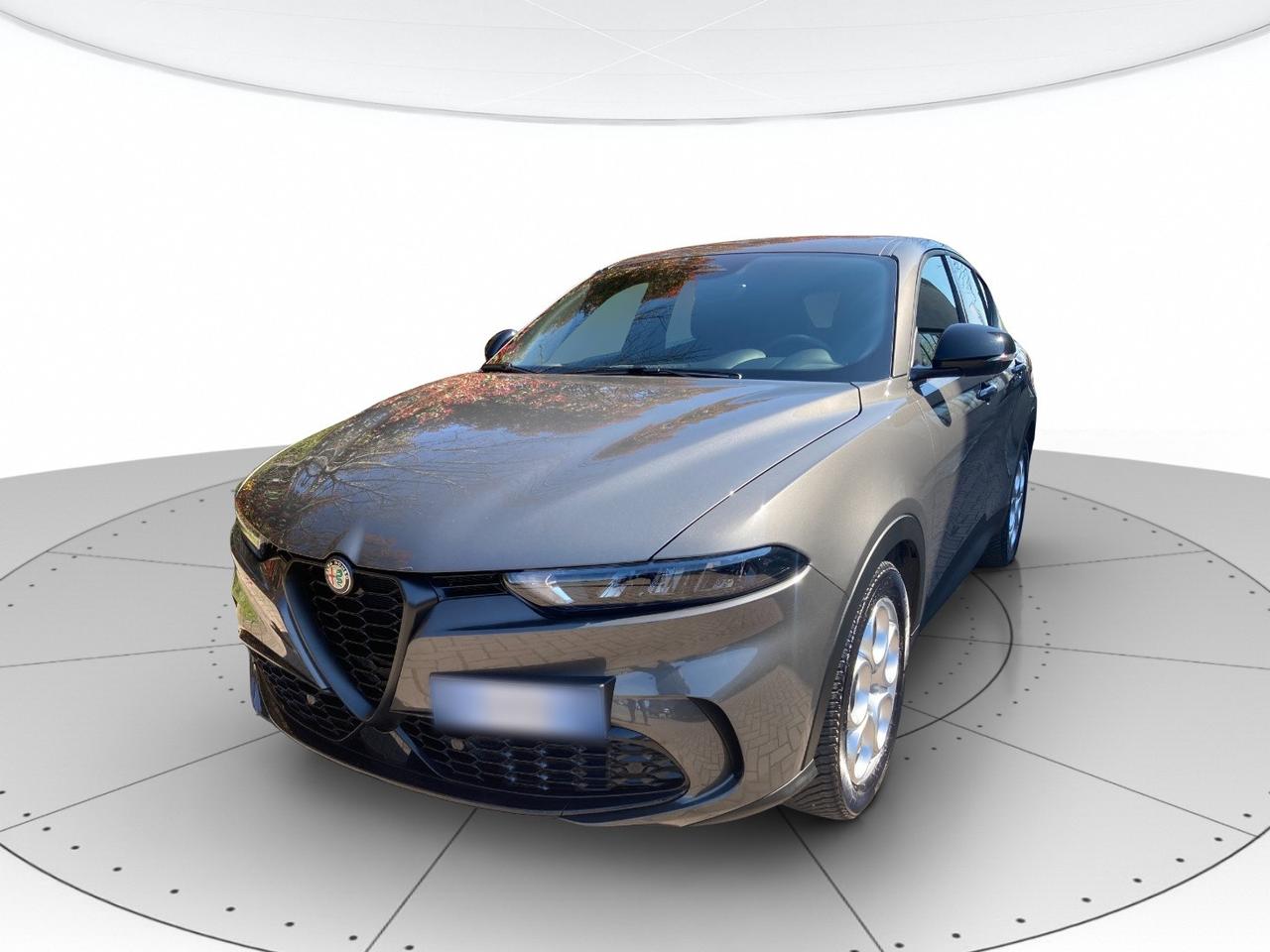 ALFA ROMEO Tonale 1.5 hybrid Sprint 130cv tct7