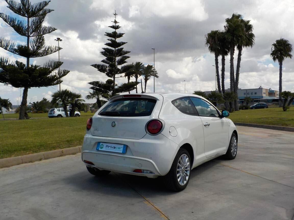 Alfa Romeo MiTo 1.3 JTDm 85 CV S&S Distinctive