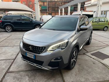 Peugeot 3008 BlueHDi 120 S&S Active