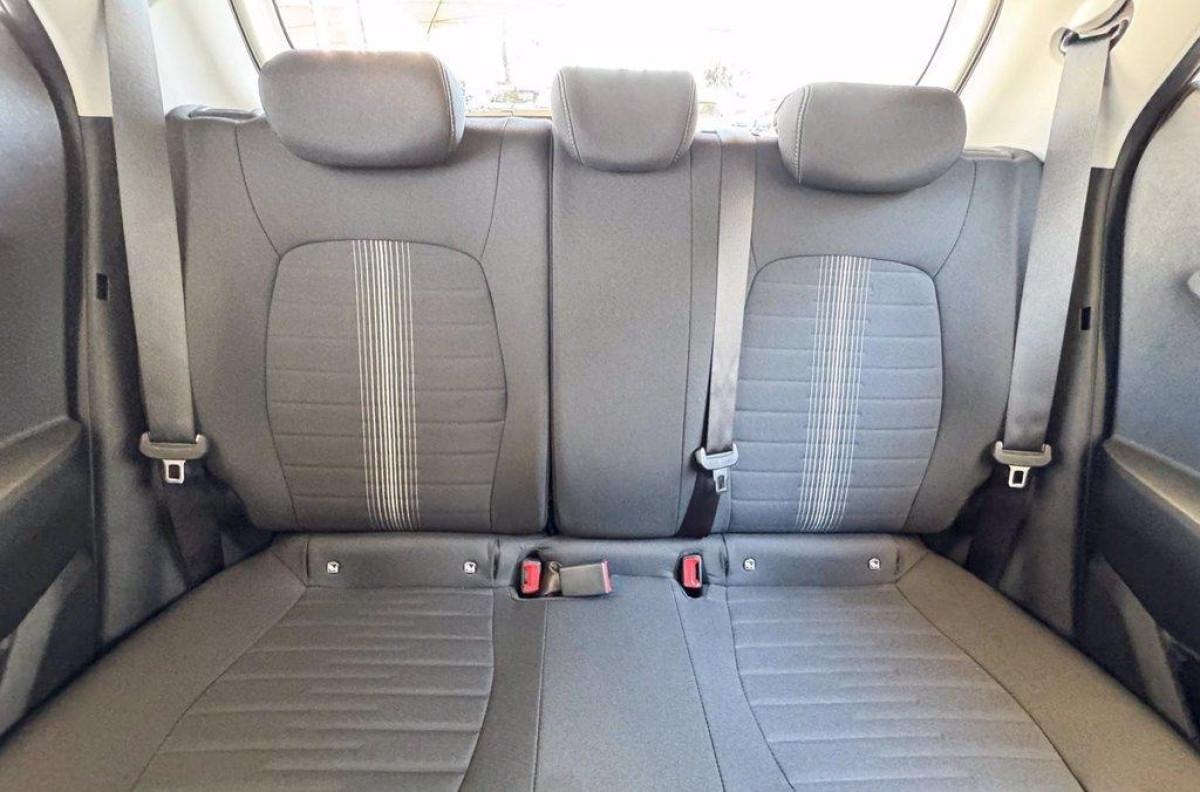 HYUNDAI i10 1.0 mpi connectline 63cv Automat