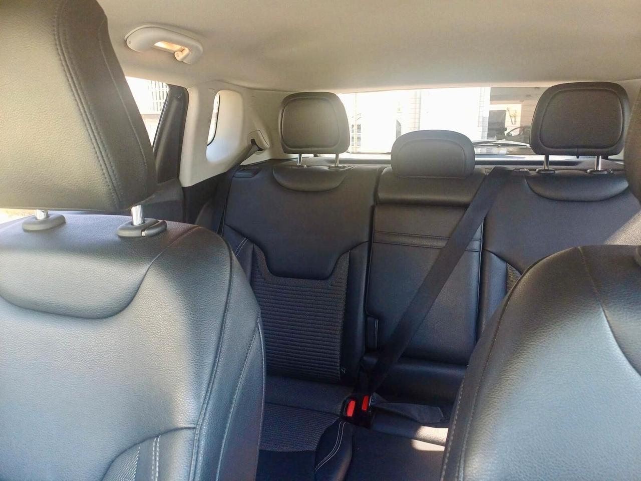 Jeep Compass 1.6 Multijet II 130 CV Limited