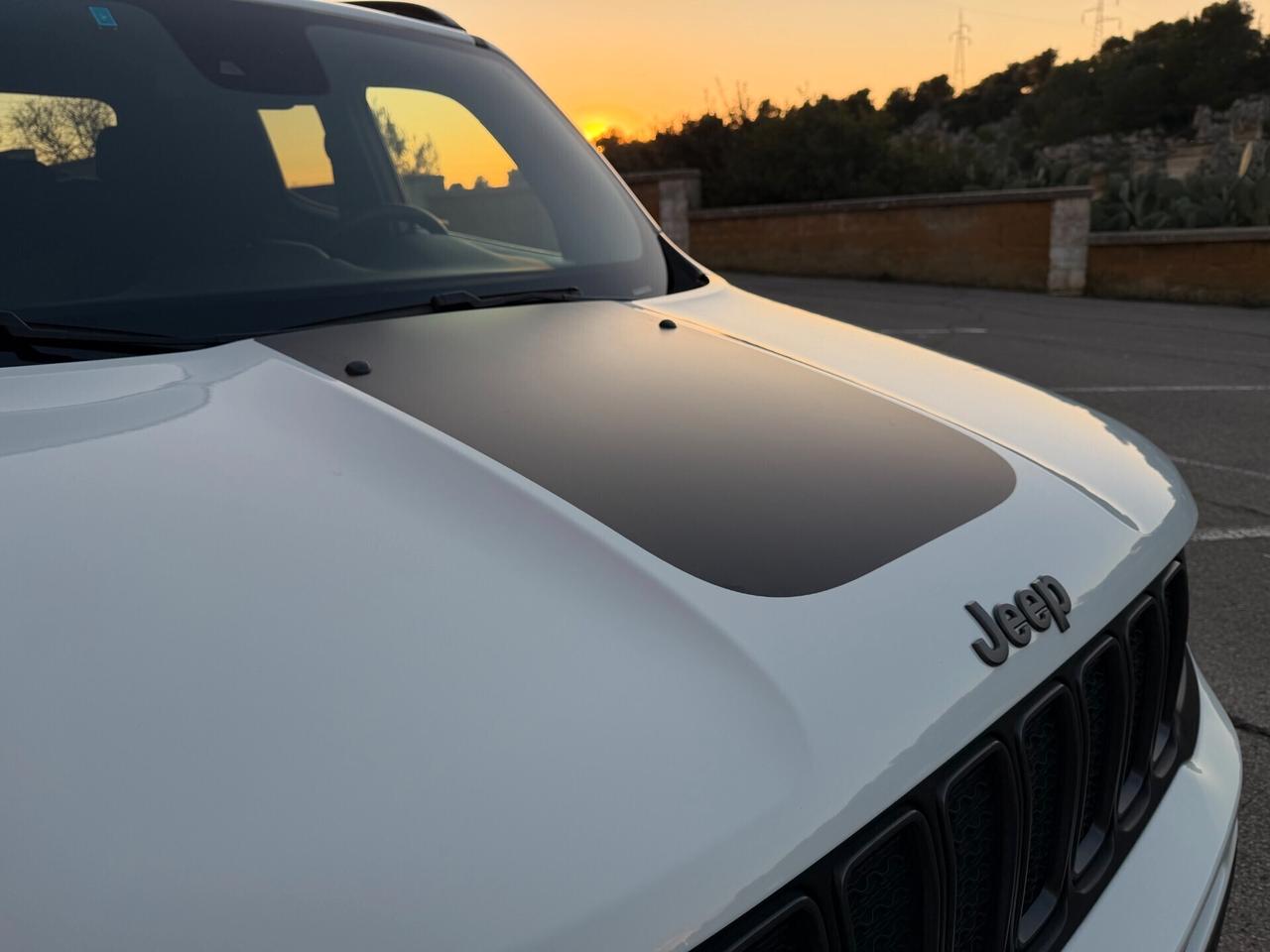 Jeep Renegade S/1.6 Mjt 130CV/CERCHI 19/SOLO 75000 KM