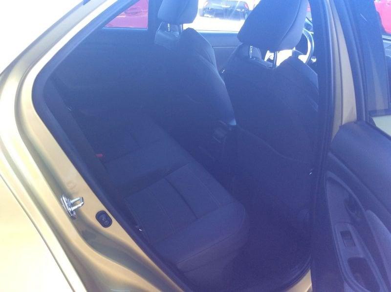 Toyota Yaris Cross Yaris Cross 1.5 Hybrid 5p. E-CVT AWD-i Premiere