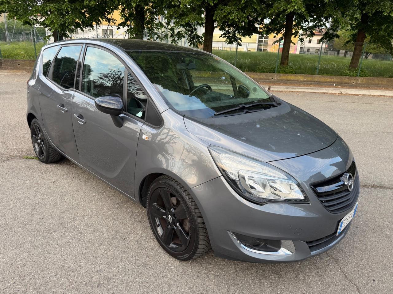 Opel Meriva 1.4 Turbo 120CV Elective