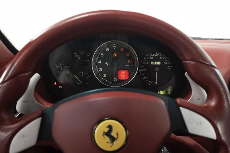 Ferrari 575M Maranello F1