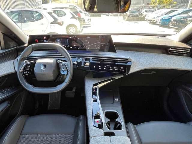 Peugeot 3008 3008 Hybrid 136 e-DCS6 Allure