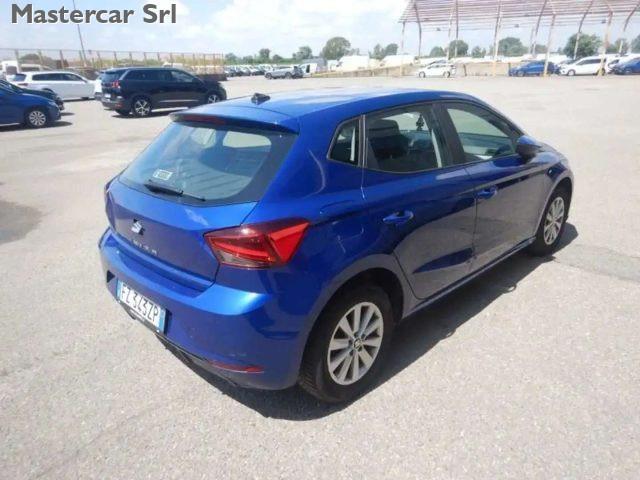 SEAT Ibiza Ibiza 1.6 tdi STYLE 95cv FZ343ZP
