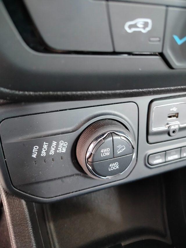 JEEP Renegade 1.3 T4 190CV PHEV 4xe AT6 Limited