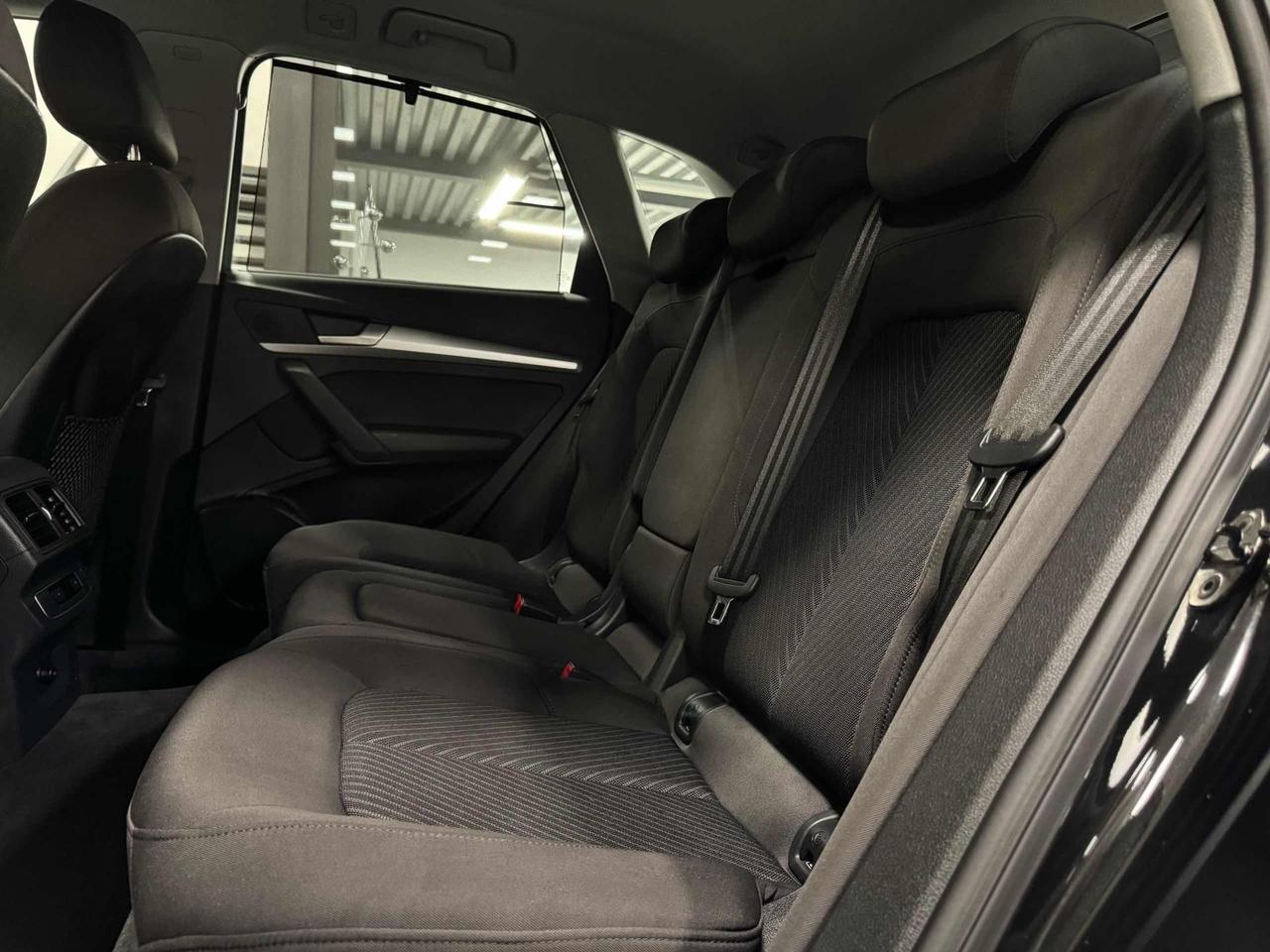 Audi Q5 35 TDI S tronic Business Advanced