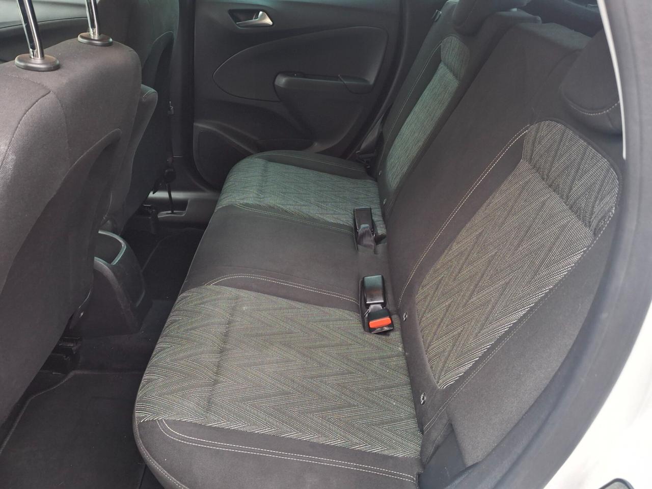 Opel Crossland X 1.5 ECOTEC D 110 CV Start&Stop Edition