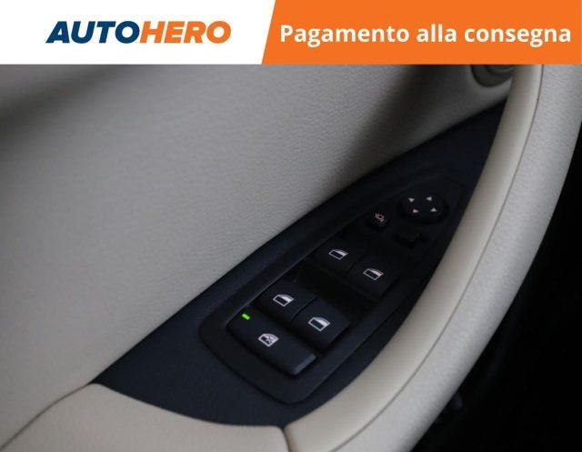 BMW X1 xDrive20d xLine