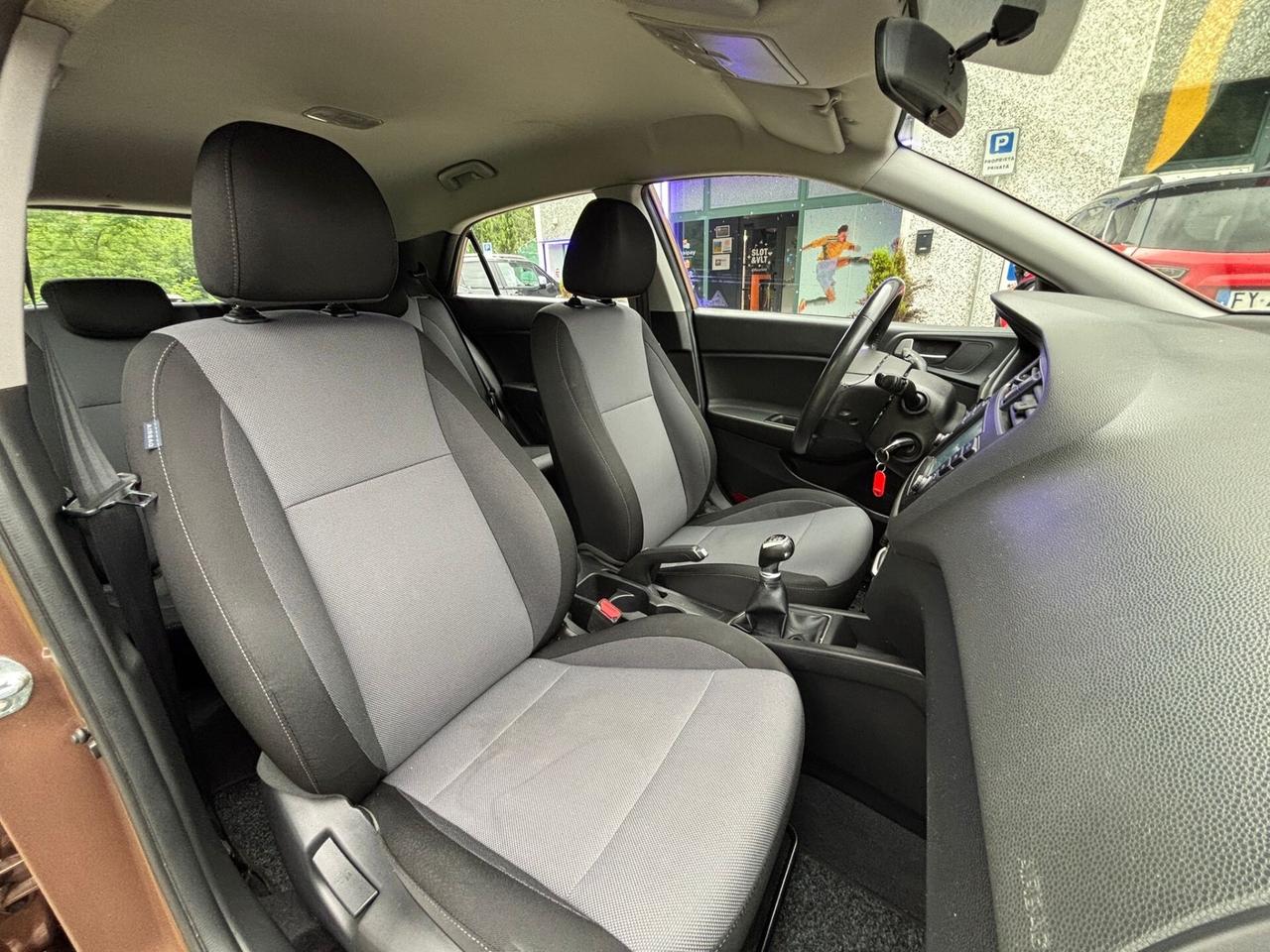 Hyundai i20 1.2 GPL 5 porte Econext Connectline