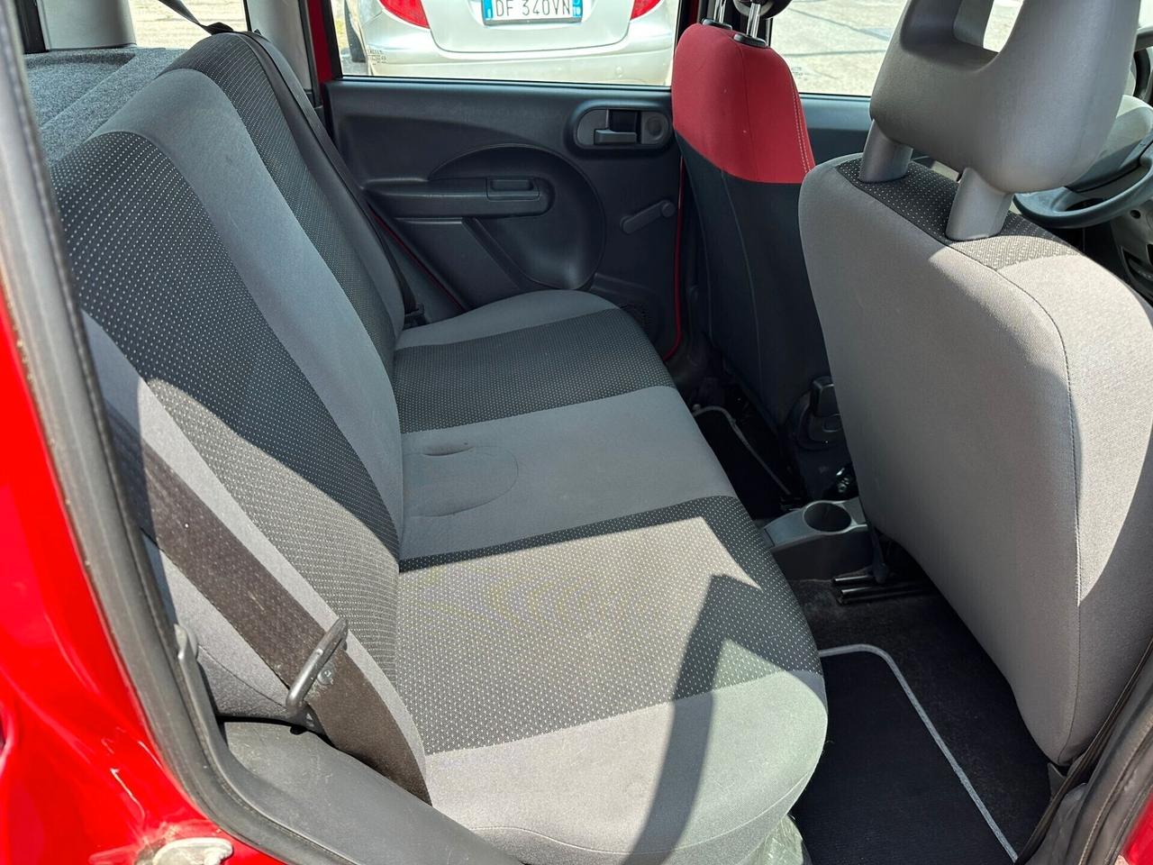 Fiat Panda 1.1 Active