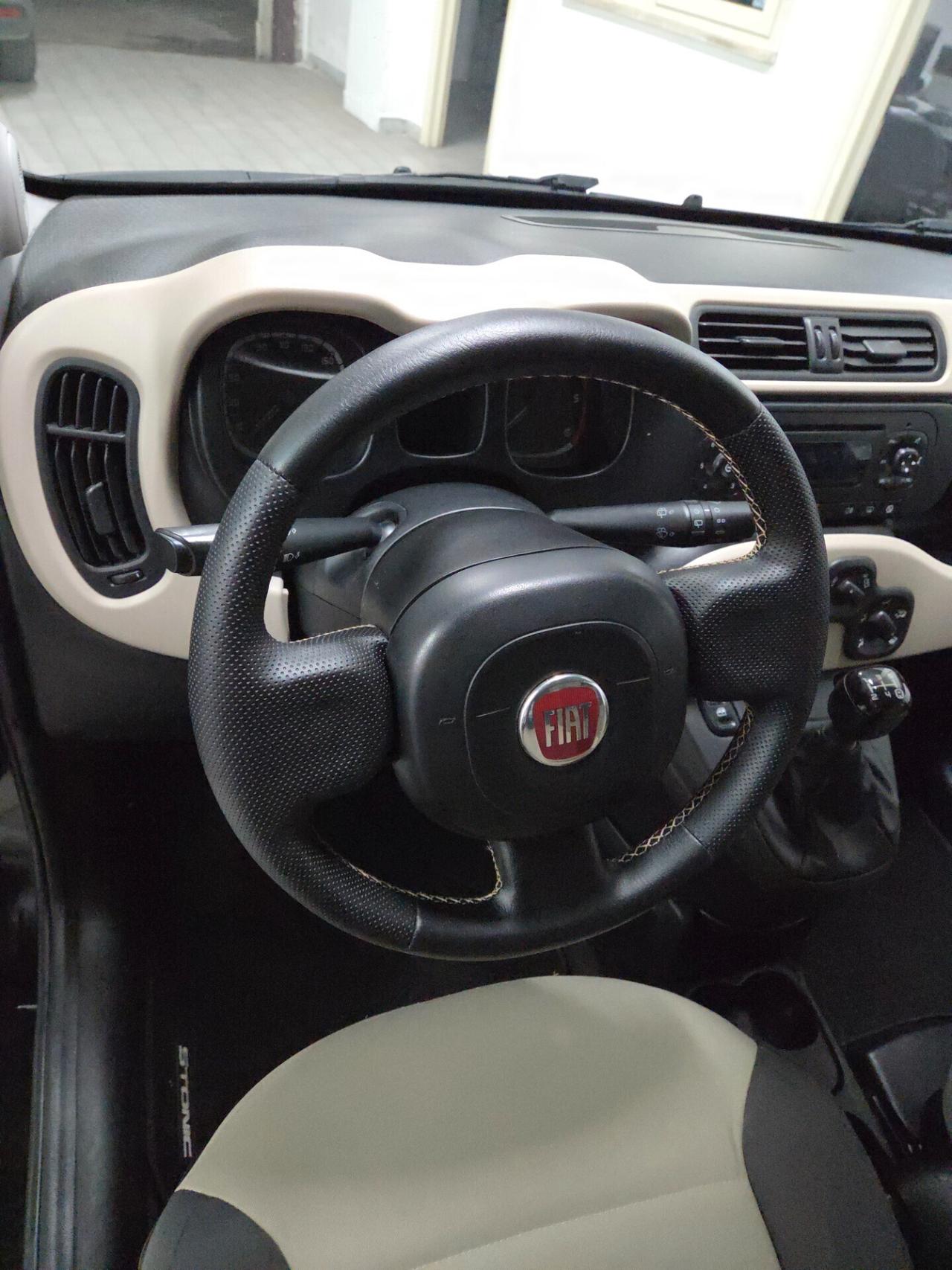 Fiat Panda 1.3 MJT S&S Lounge