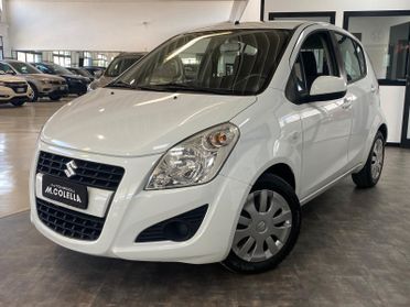 Suzuki Splash 1.0 VVT Style ABS/Clima/Radio/5Porte5Posti