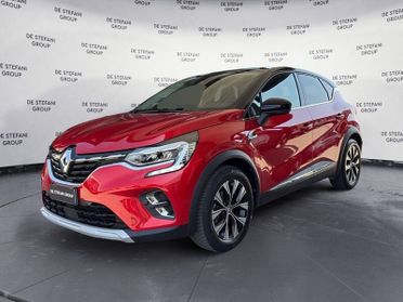 Renault Captur Captur 1.6 E-Tech full hybrid Techno 145cv auto