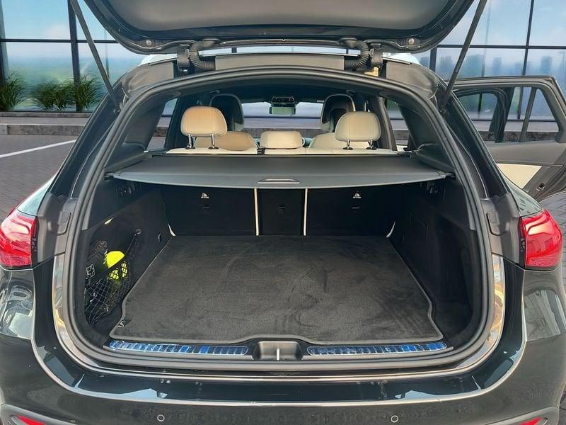 Mercedes-Benz GLC GLC 220 d 4Matic Amg Premium