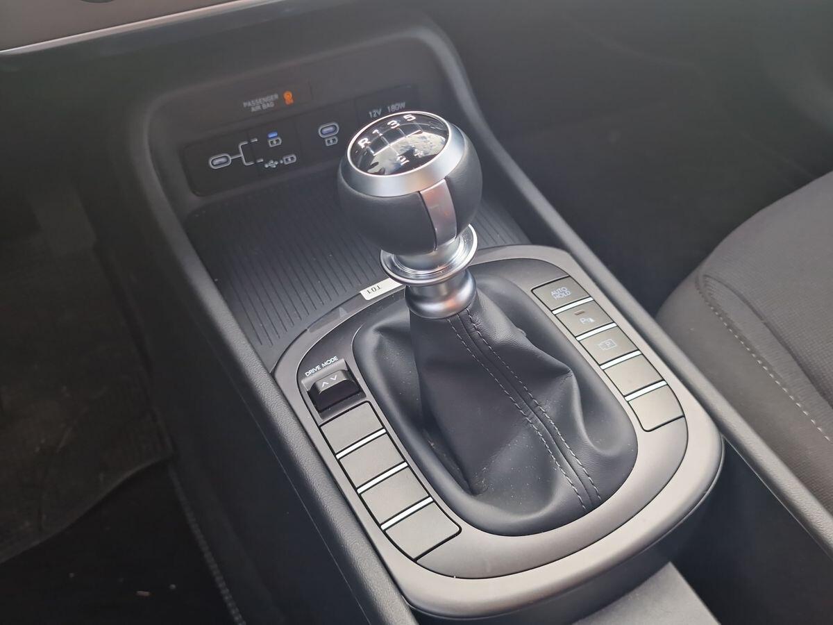 HYUNDAI KONA 1.0 T-GDI XTECH