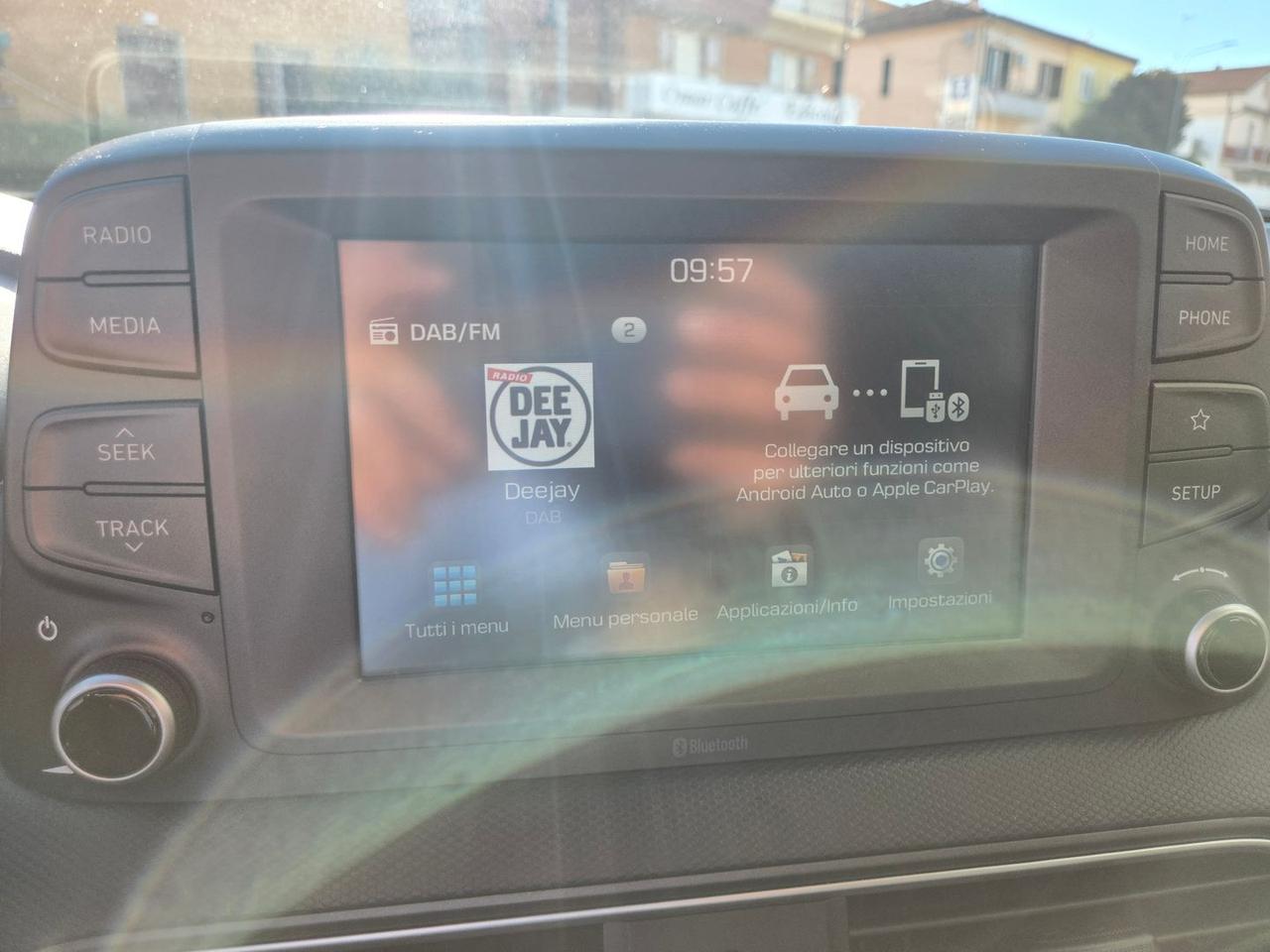 Hyundai Kona 1.6 CRDI Style #50422
