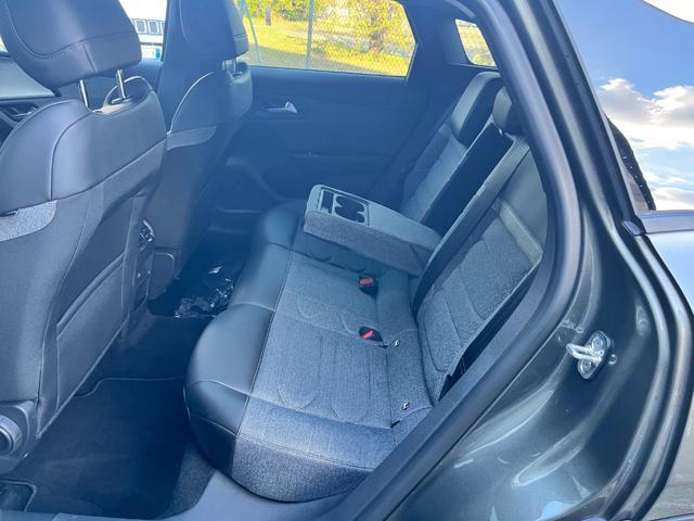 CITROEN C5 X PureTech 130 S&S EAT8 Plus