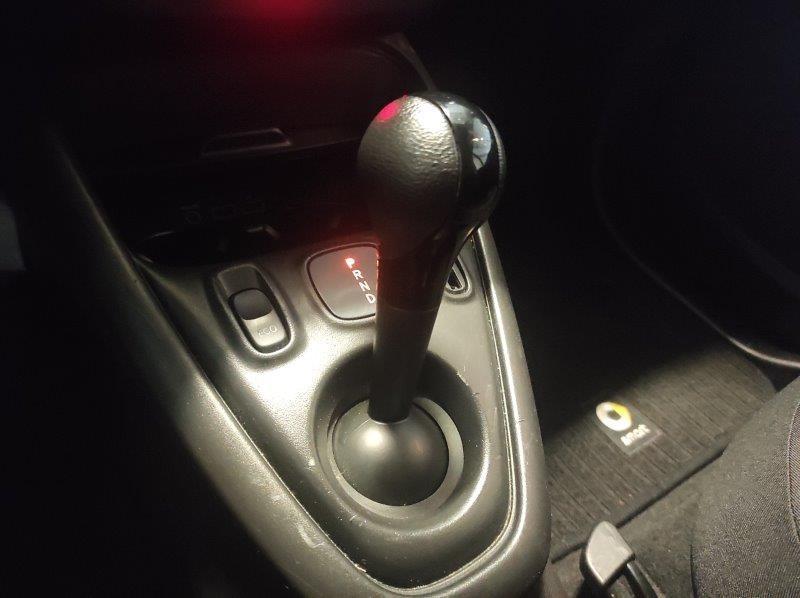 SMART fortwo 3ªs.(C/A453) - fortwo EQ Passion