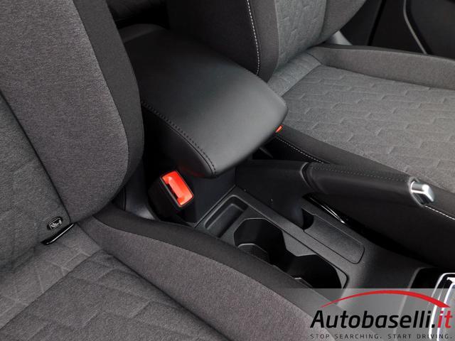 VOLKSWAGEN T-Cross 1.0 TSI EDITION 95CV, EURO 6E, DIGITAL COCKPIT