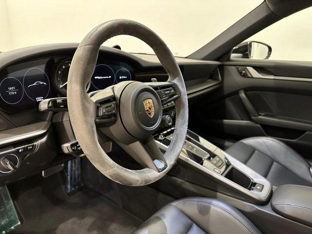 PORSCHE 911 Carrera 992 S Coupè