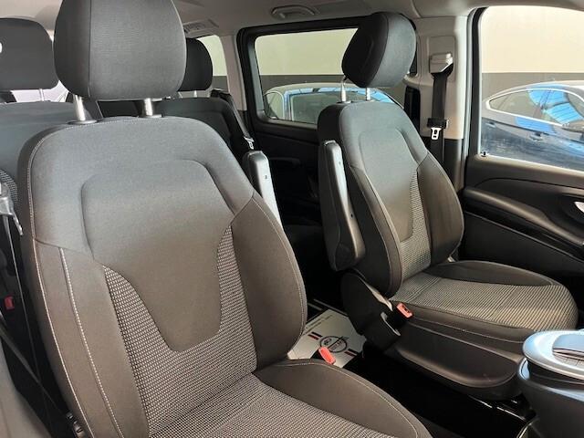 Mercedes-benz V 220 d Automatic Executive Compact 6 posti