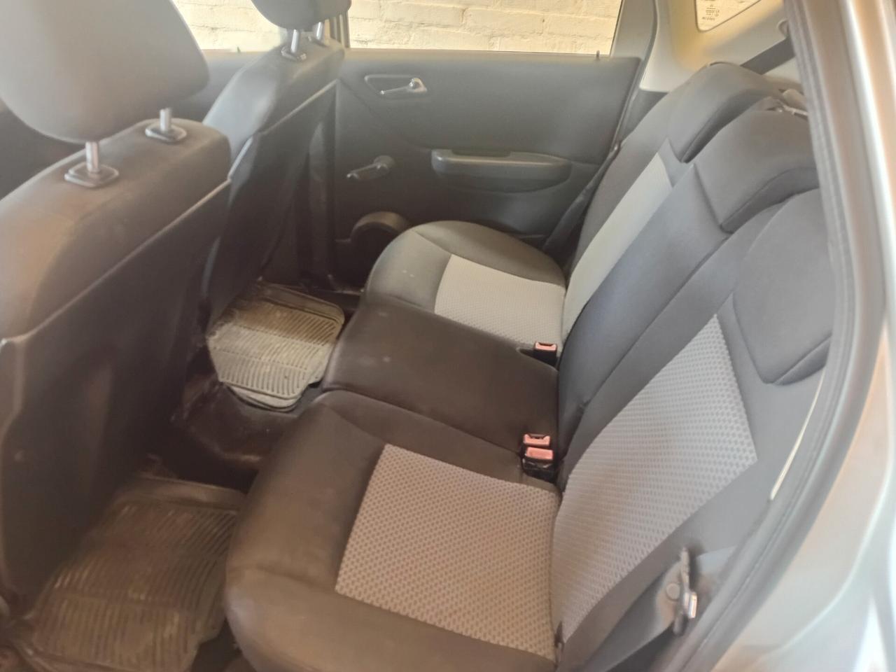 Mercedes-benz A 160 150 Classic