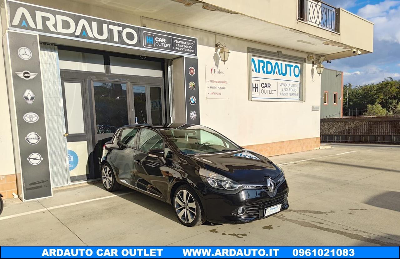 Renault Clio 1.5 dci Expression 75 cv
