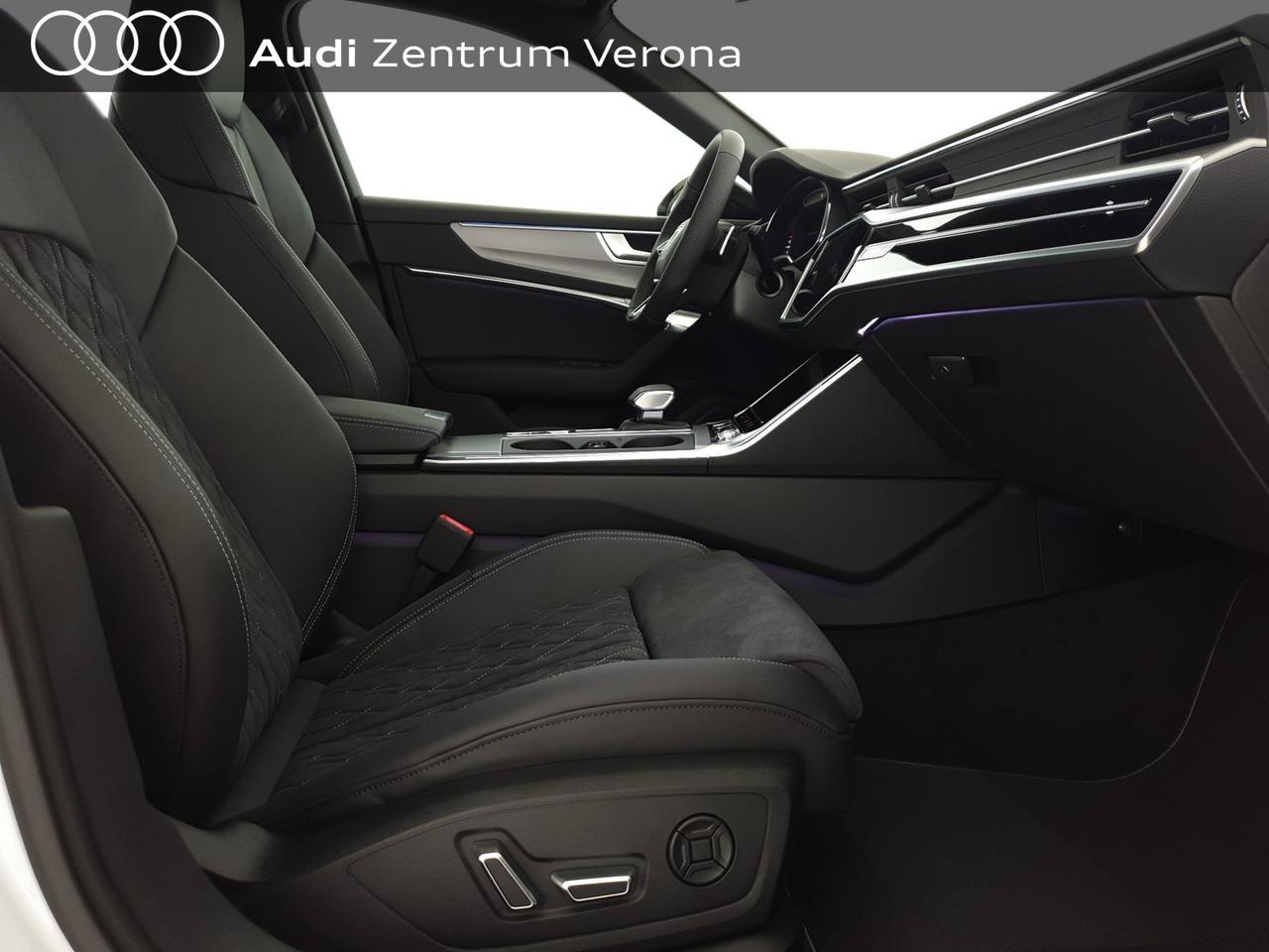 Avant 3.0TDI 344CV quattro tiptronic