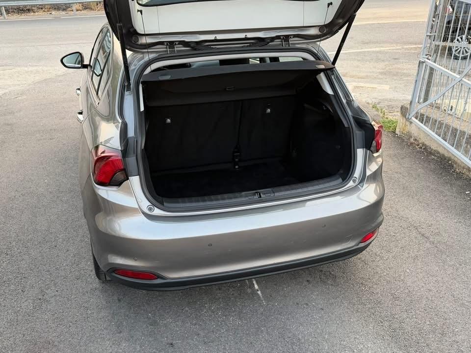 Fiat Tipo 1.3 Mjt S&S 5 porte Lounge