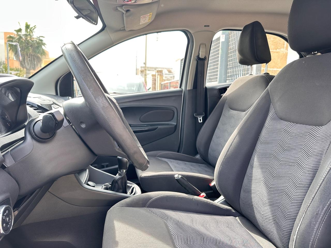 Ford Ka 1.2 85 CV -2018