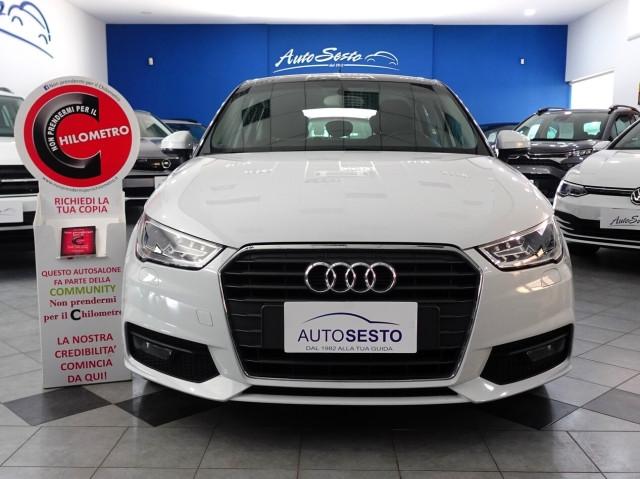 Audi A1 1.6 TDI 115 CV DESIGN EDITION