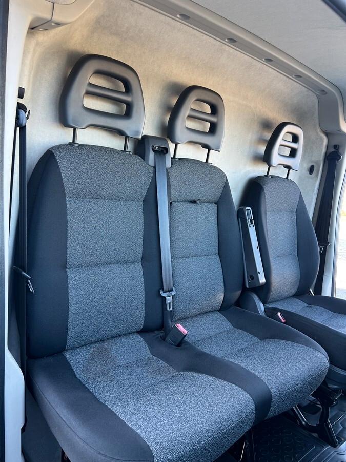Fiat Ducato 33 2.3 MJT 130CV PM-TM