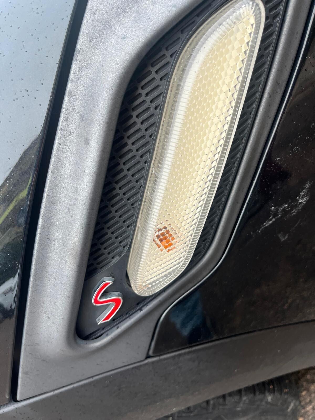 Mini Cooper SD Countryman 2.0 ALL4 John Cooper Works automatica