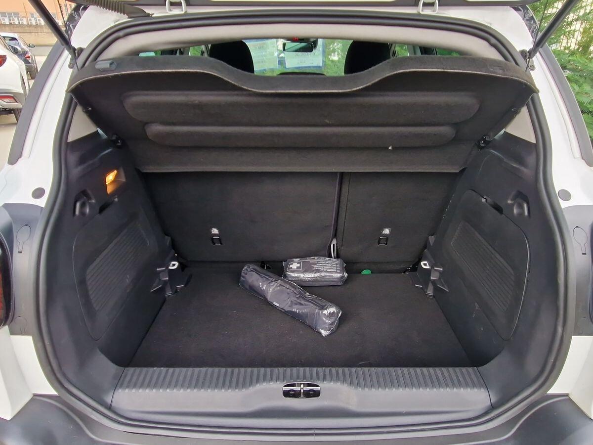 CITROEN C3 AIRCROSS 1.5