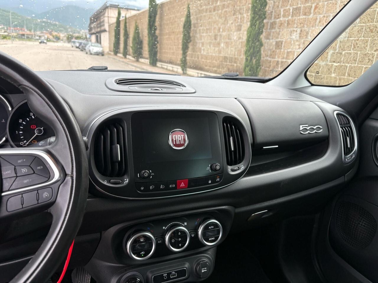 Fiat 500L 1.3 Multijet City Cross 12 MESI DI GARANZIA